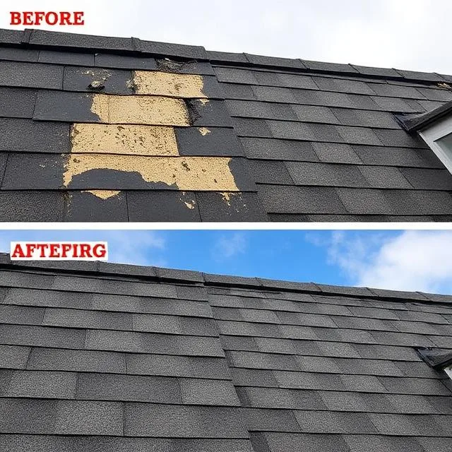 Roof Repair Near Me in Walnut, MS near me